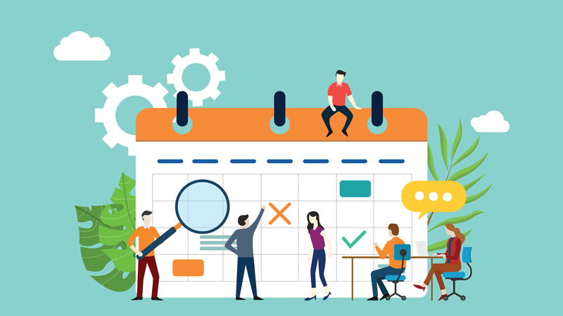 Deliver Your Next Project: The Power of Project Facilitation with our Trainings