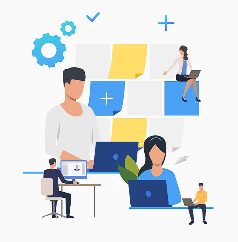Boost Your Project Success with our Training Facilitator Service for Professionals